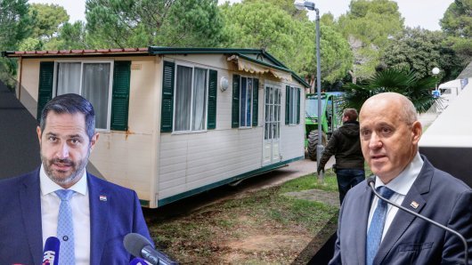 ŠTO JE 'GRAĐEVINA'