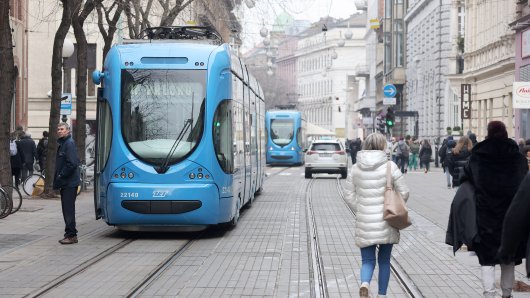 poduzimaju se koraci