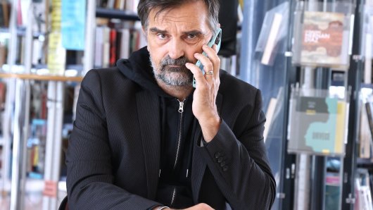 Leon Lučev