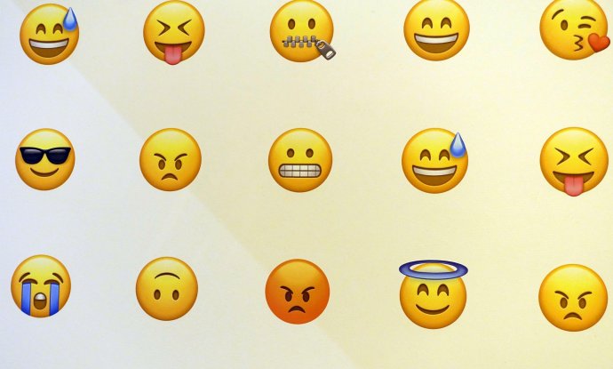 Stižu Novi Emojiji: Kako Vam Se Sviđaju Kandidati? - Tportal