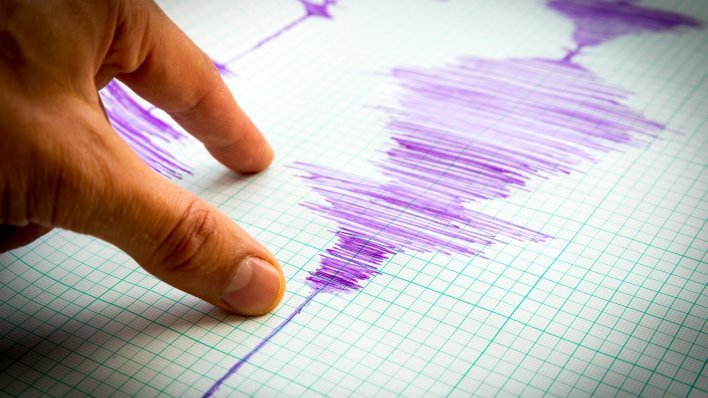 Tajvance opet probudila dva snažna potresa