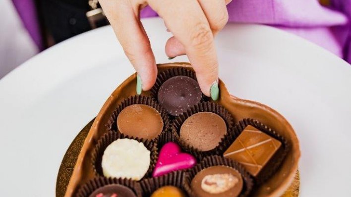 Jeste li znali da se prava mala tvornica čokolade skriva u Opatiji?