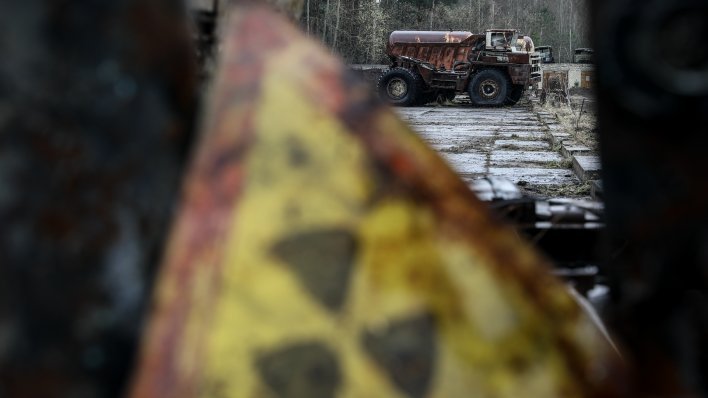 I Ukrajina i Rusija upozoravaju na moguću novu nuklearnu katastrofu