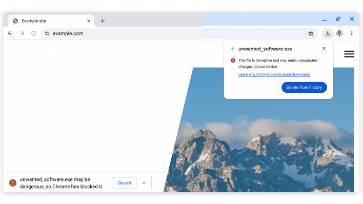 Google mijenja način otkrivanja zlonamjernog softvera u Chromeu, evo što trebate znati