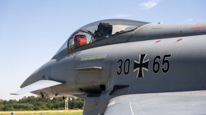 Luftwaffe čuva japansko nebo: Što europski lovci rade na Dalekom istoku?