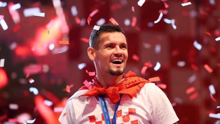 Lovren otpisan, evo koliko mu Lyon mora isplatiti