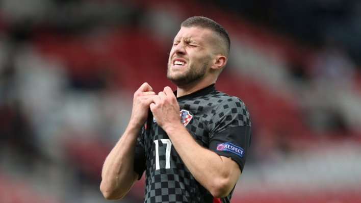 Ante Rebić doživio novo poniženje pa čelnicima Bešiktaša poslao brutalnu poruku