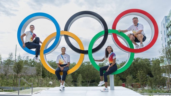 Pobuna sportaša u Parizu: Dajte nam mesa! Evo što o svemu kažu hrvatski olimpijci