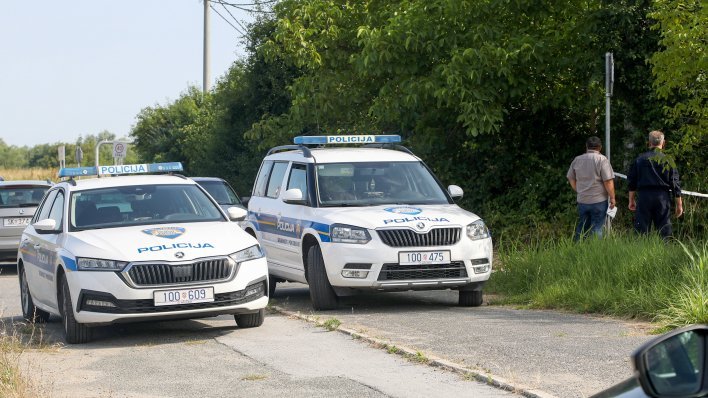 Krvavi pohod u Sisku: Ubojica proglašen neubrojivim i neće ići u zatvor