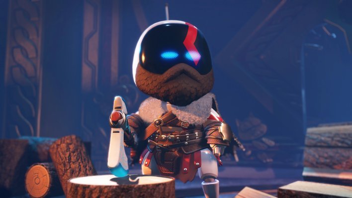 Game Awards 2024 je pred vratima: Astro Bot i Final Fantasy 7 Rebirth predvode nominacije