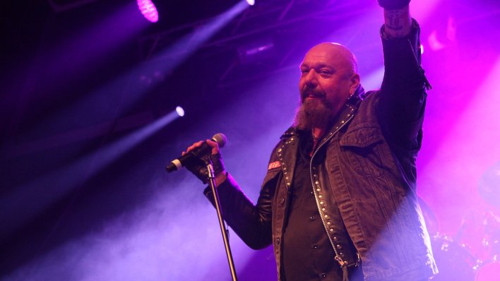 PAUL DI'ANNO