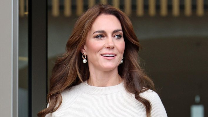 Ovo puno govori o zdravlju Kate Middleton: Utorak je provela na posebnom sastanku