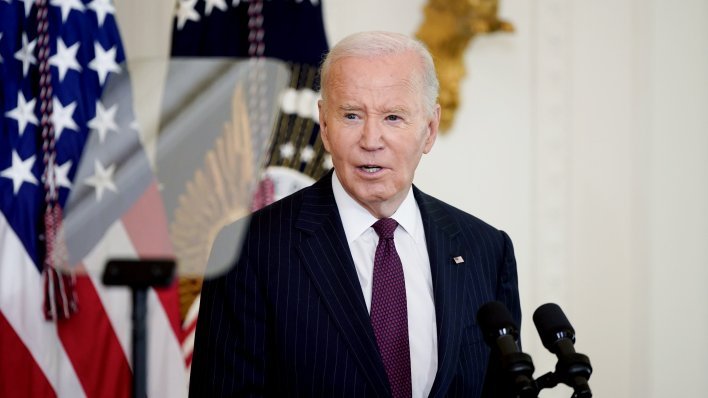 Najstariji predsjednik SAD-a na dužnosti: Joe Biden navršio 82 godine