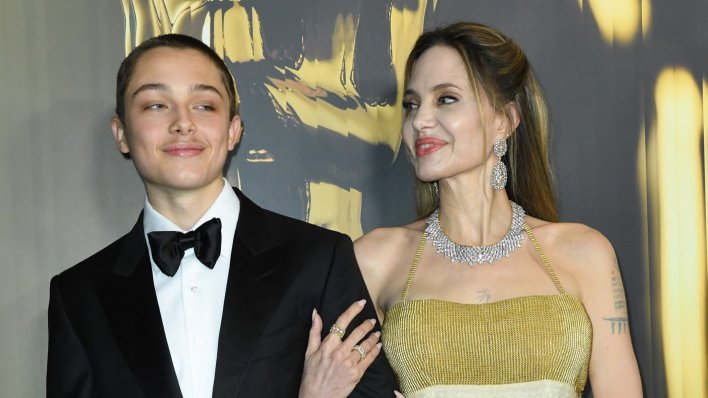 Ništa nije slučajno: Otkriven razlog zašto je Angelina Jolie na premijeru povela Knoxa