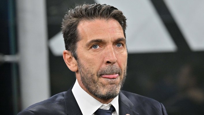 Buffon šokirao izborom najboljeg igrača ikad: 'Trebao je imati 5 Zlatnih lopti, a nema nijednu'