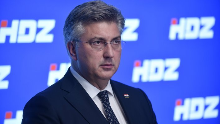 Plenković otkrio datum predsjedničkih izbora, komentirao i slučaj Beroš: Ovo je nečuveno!