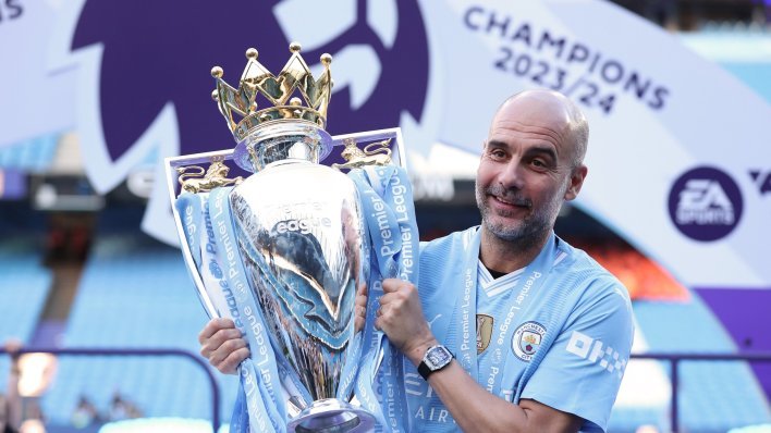 Pep Guardiola ostaje trener Cityja; plavi dio Manchestera napokon je odahnuo