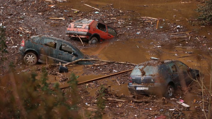 Svjetska banka: Zapadni Balkan mora uložiti milijarde dolara radi zaštite od klimatskih promjena