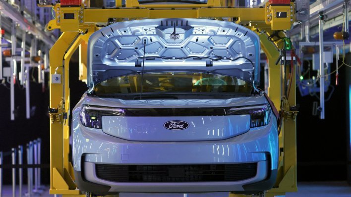 Ford otpušta 4000 ljudi u Europi, u Njemačkoj čak 2900