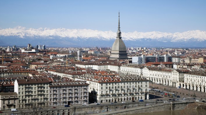 Torino je jedan od najugodnijih i najzanimljivijih talijanskih gradova za turistički posjet