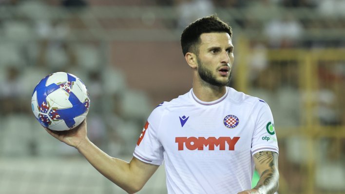 Hajduk je za njega gotova priča; problematični napadač odlazi u redove njemačkog velikana