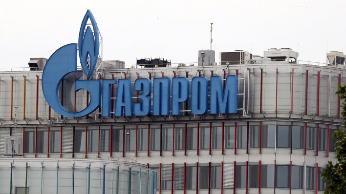 Ruski Gazprom znatno smanjio isporuke plina Europi