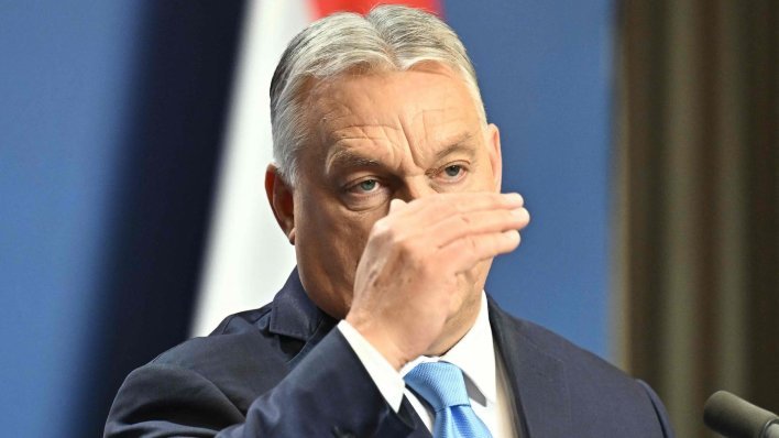 Viktor Orban u velikom problemu: Mađarska izgubila još milijardu eura