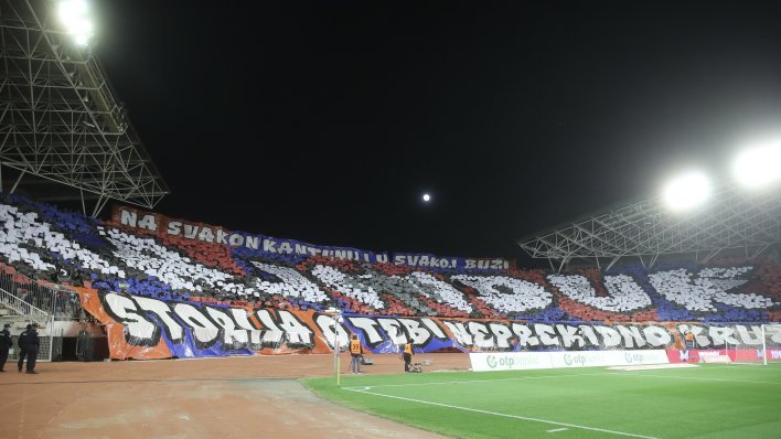 Za manje od 12 sati Hajduk izbrojao preko 10 tisuća članova, opet pada rekord?