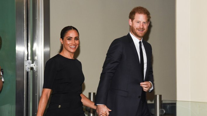 Novogodišnja odluka? Meghan Markle vratila se na Instagram pa objavila ovaj video