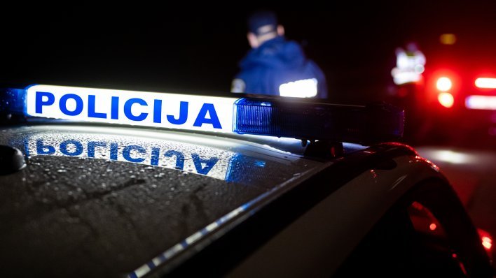 Policija potvrdila da je uhitila napadača iz Zadra koji je nožem nasrnuo na ženu