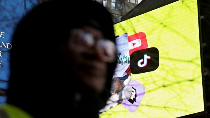 TikTok sutra mora prestati s radom u SAD-u: Trump planira nešto poduzeti