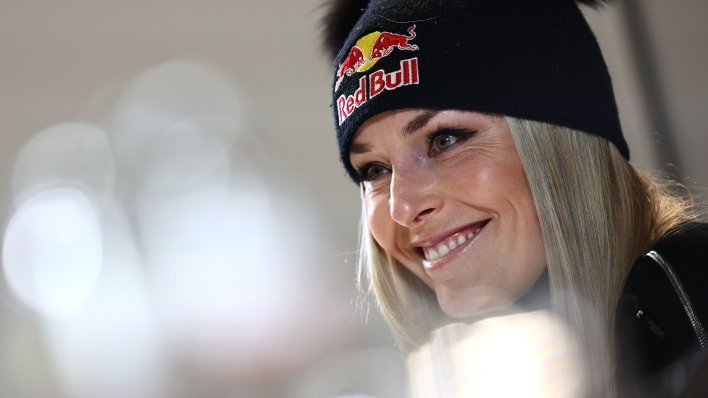 Ikona skijanja Lindsey Vonn poslala čelnicima FIS-a jasnu poruku