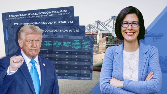 Carine su samo blef, jasno je što Trump želi: Europljani, istresite novčanike, američko oružje čeka