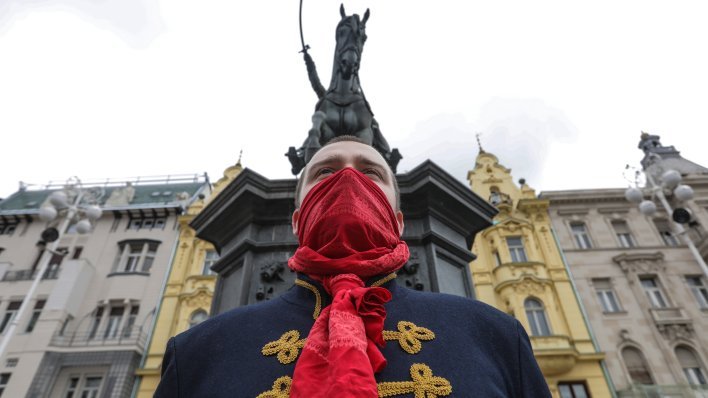 Zagreb dobiva spomenik za žrtve korone, bit će postavljen na simboličnom mjestu