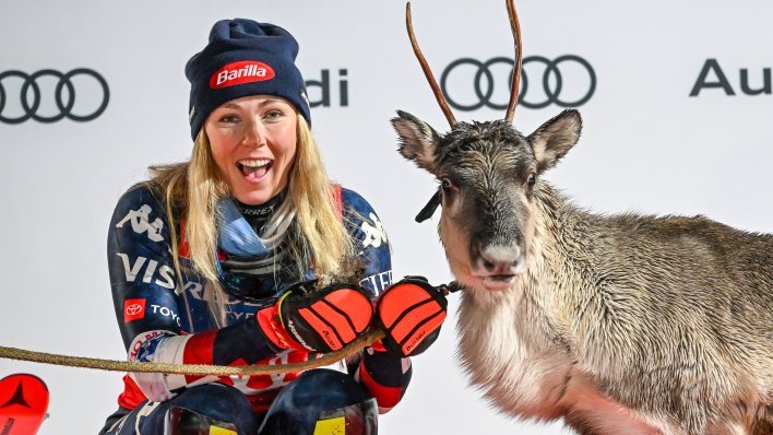 Mikaela Shiffrin još se nije opravila od traume: Psihički nisam spremna