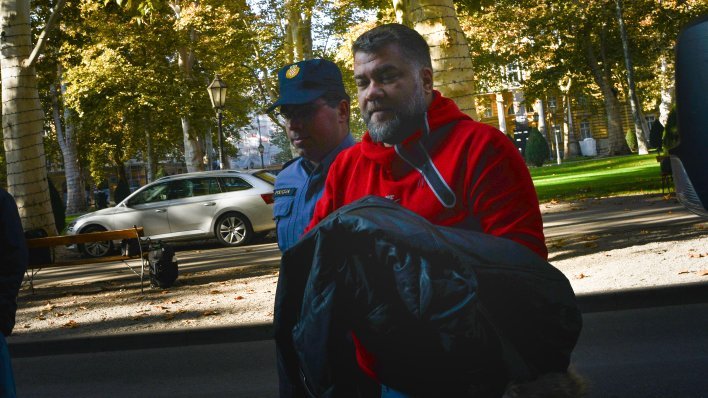 Poduzetnik Saša Pozder, uhićen s Vilijem Berošem, predložio predstečaj tvrtke