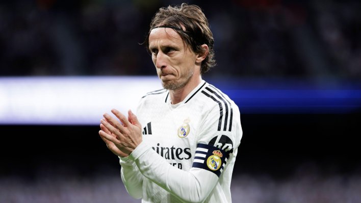 Modrić: Utakmica je bila ružna, ali ne zbog nas