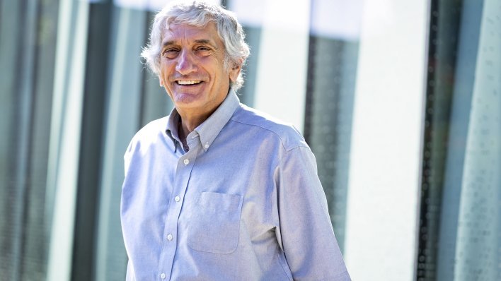 Nobelovac otkrio: 'Otac mi je iz Komiže, a majčina obitelj u dalekom srodstvu s Teslom'