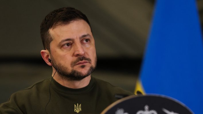 Zelenski poručio Rusiji: Nećemo učiniti ono što od nas tražite