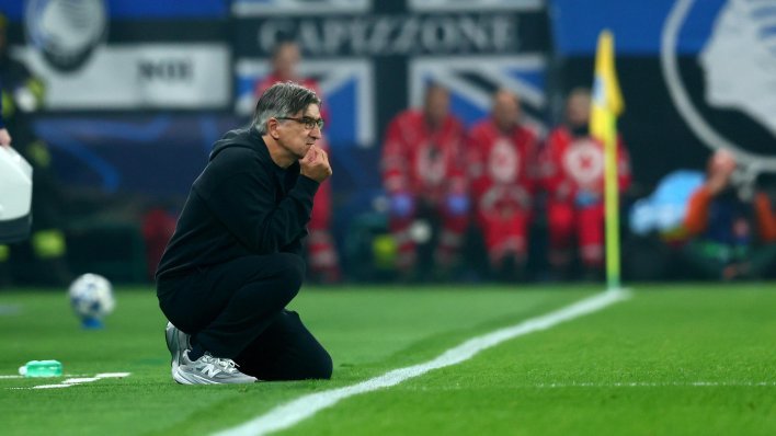 Eksplozivne riječi Ivana Jurića nakon utakmice s Milanom odjeknut će Italijom