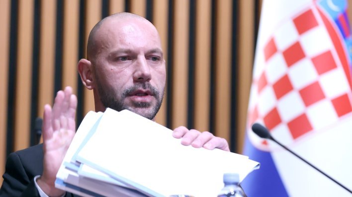 Habijan opleo po Tomaševiću: Licemjerno je