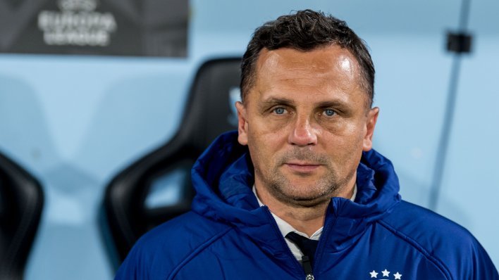 Kovačević povukao potez nakon ozljede ključnog igrača; evo tko bi mogao zaigrati u derbiju s Rijekom