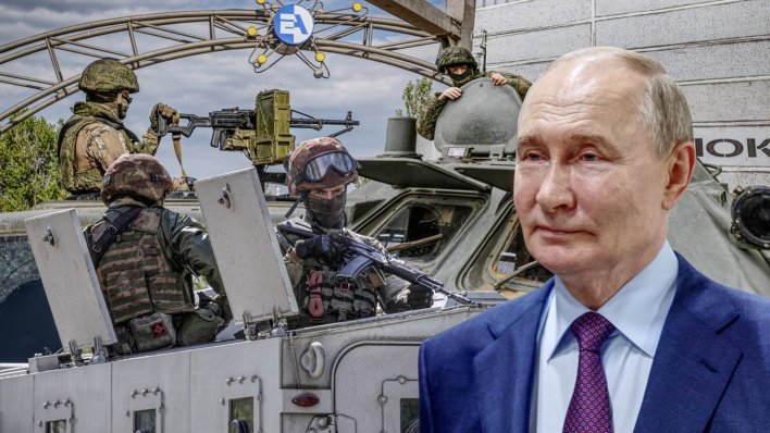 Putin ukrao nuklearku i pretvorio je u tempiranu bombu: 'Sve je znao, i to vrlo precizno'