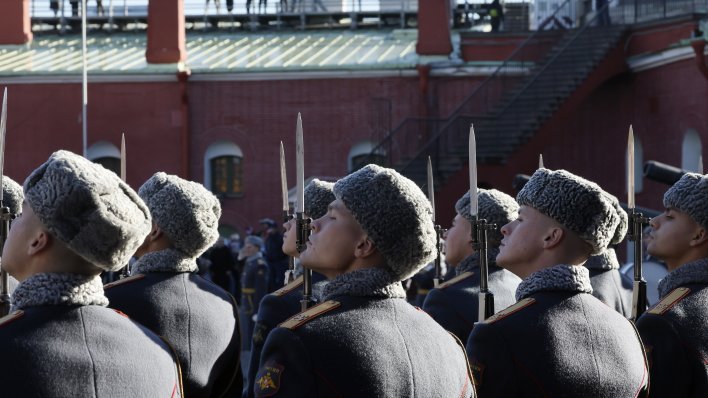 Ovako su odbili i Hitlera i Napoleona: Rusija se na bojištu okreće starom savezniku