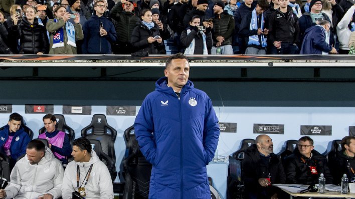 'U Dinamu je otvorena Pandorina kutija. Kovačević je počeo hodati po ledu'