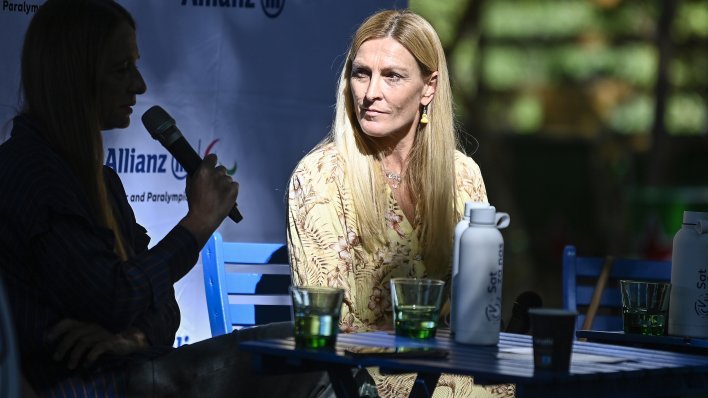 Janica Kostelić otvorila dušu: 'Doslovno nitko osim mene nije znao - ni brat, ni mama, ni tata...'