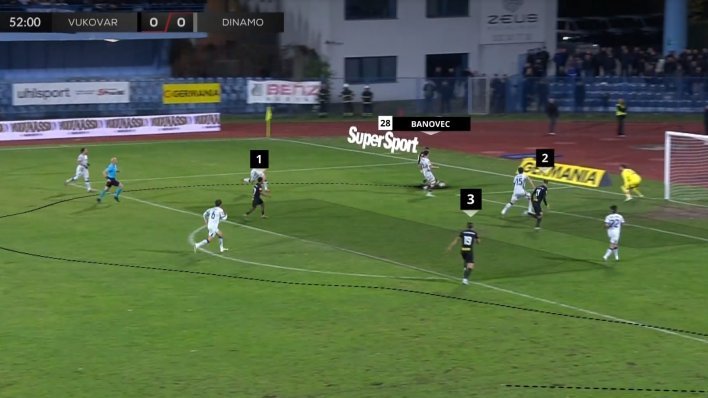 Jeličić prozvao i Nevistića: 'Ne može...'