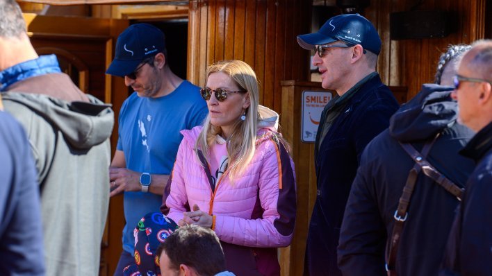 Janica Kostelić: 'Tada sam naučila da čovjek više ne može biti sretan...Bila sam emotivno prazna'