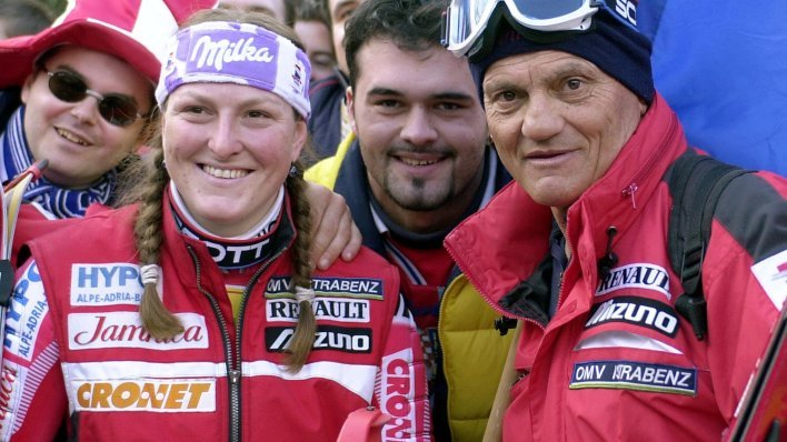 Antu Kostelića mnogi optužuju da je bio okrutni tiranin prema svojoj djeci; evo što Janica danas kaže o tome