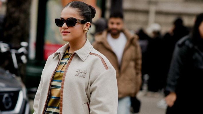 VLADA ULIČNOM MODOM